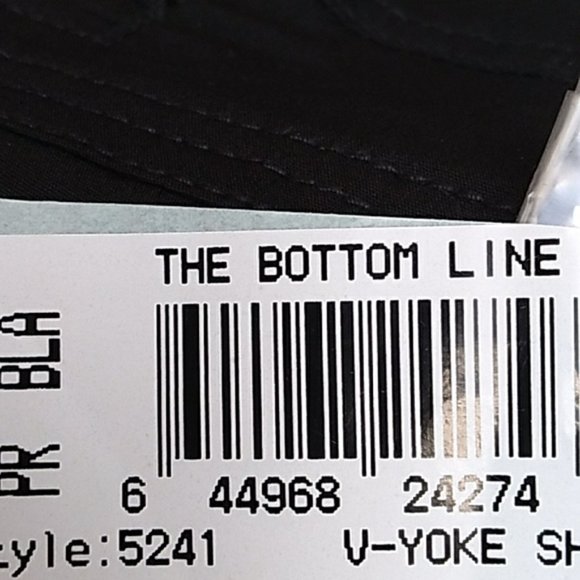 NWT | Joyous | 4 ( 31" ) V-YOKE Cargo or Bermudas  short pants - Picture 5 of 7